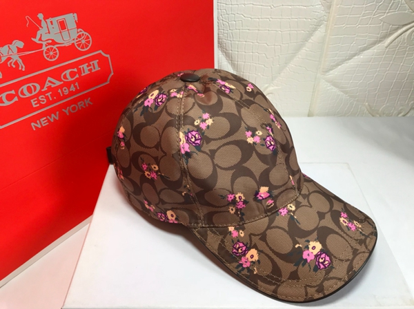 ブランド帽子背面デザイン